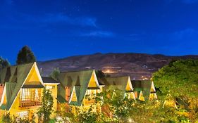 Amaru Valle Hotel